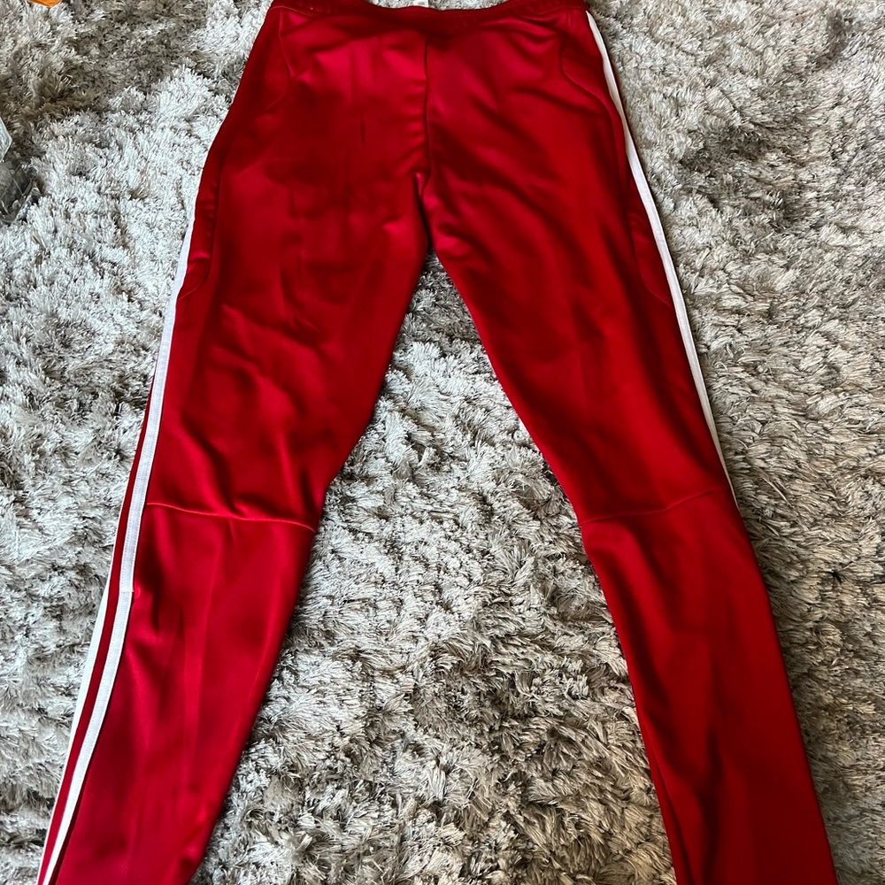 Women’s Adidas Therma Cool Pants